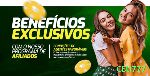 Guia Completo: ceu777 - Tudo Que Você Precisa Saber em 202601 - ceu777 🎰✨ Em slots progressivos, jogue quando o jackpot estiver bem acima da média histórica — aumenta a expectativa de retorno (RTP efetivo)! 🌟💰
